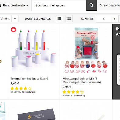 Hach Redesign Frontend-Development